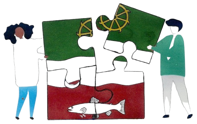Jeunesse de Vernier - logo